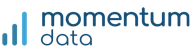 Algonomy's Competitor - Momentum Data logo